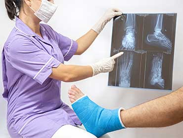orthopaedics